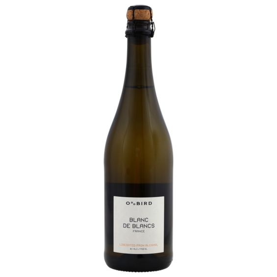 OddBird Blanc de Blancs