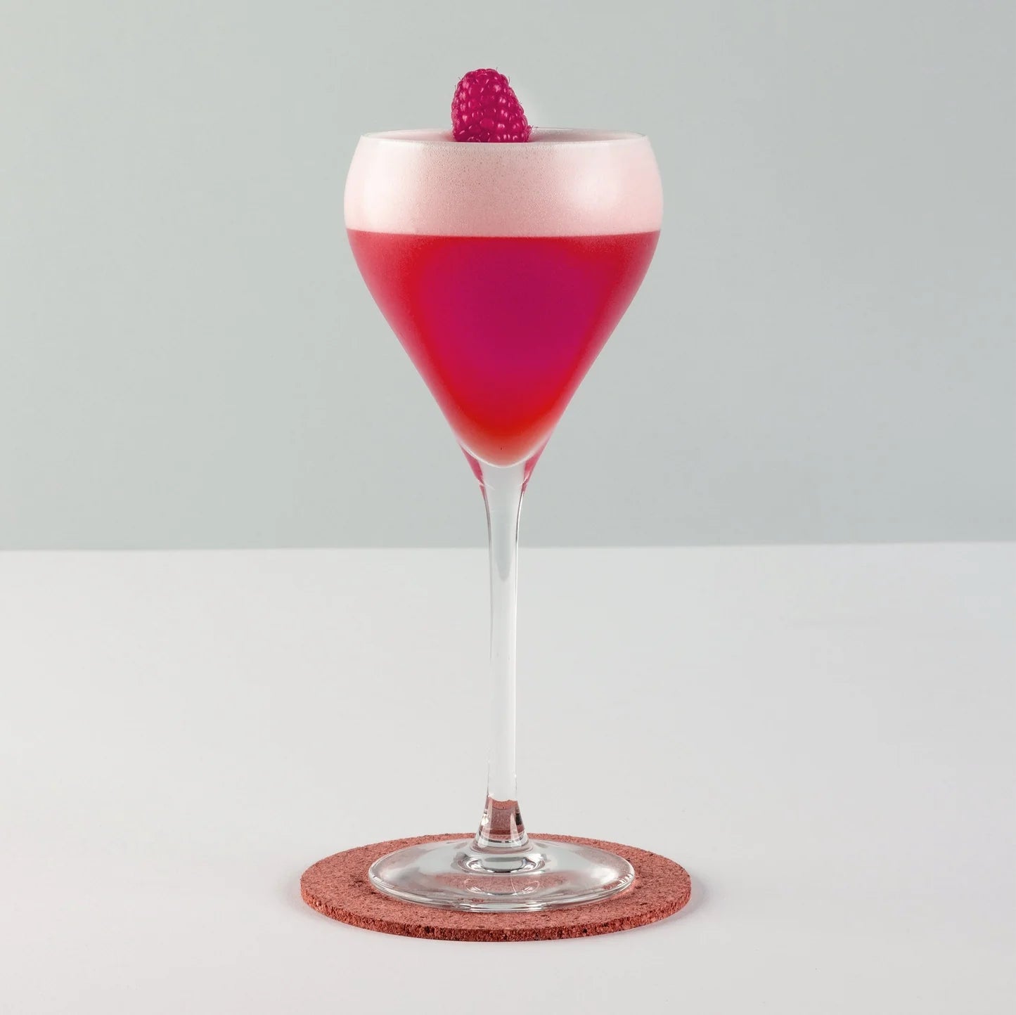 Abstinence Cape Floral Gin