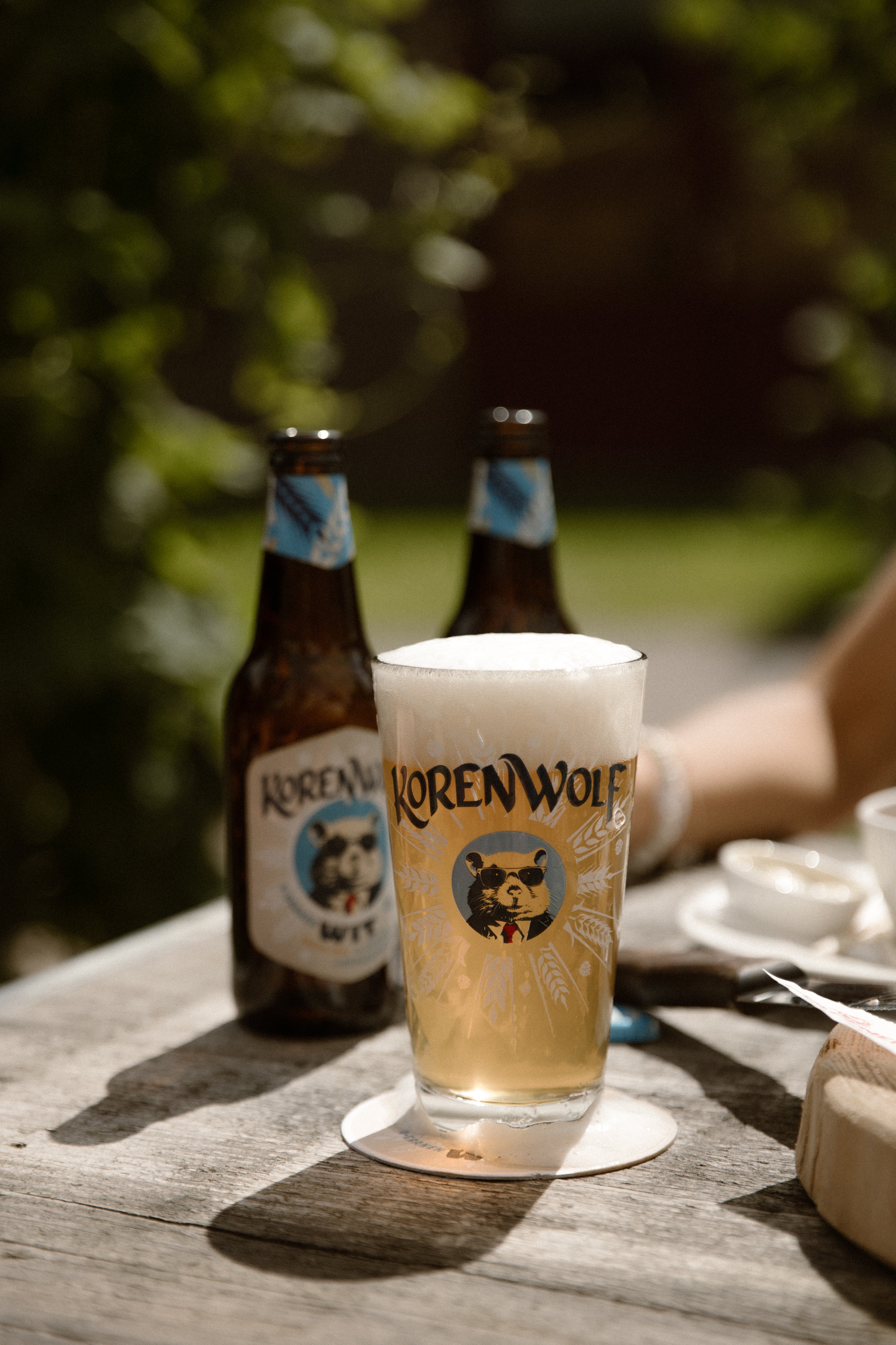 Gulpener - Korenwolf 0.0%