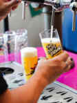 Two Chefs - Funky Falcon NA Pale Ale 0.2%