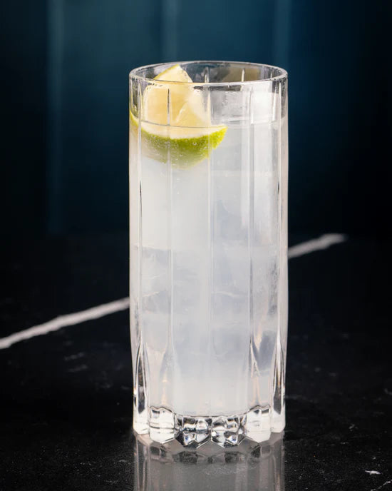 REBELS 0.0% Botanical Dry Gin