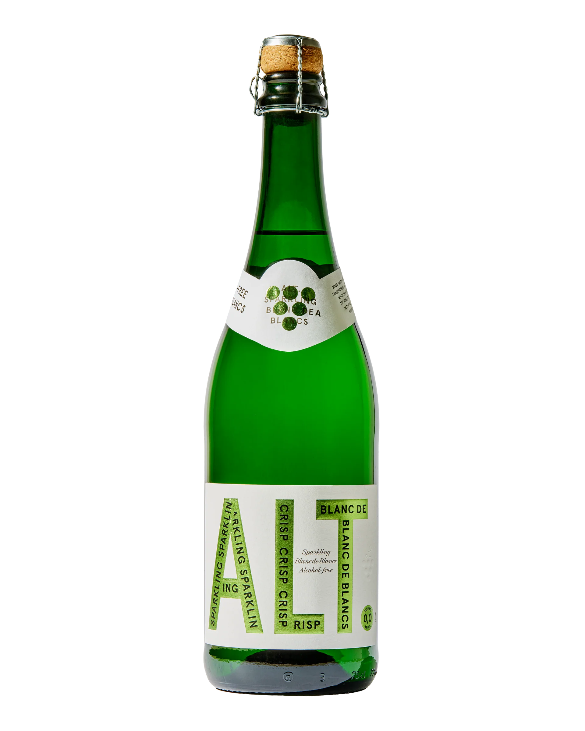 ALT Blanc de Blancs
