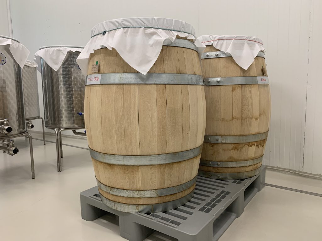 Acala Tasting Collection