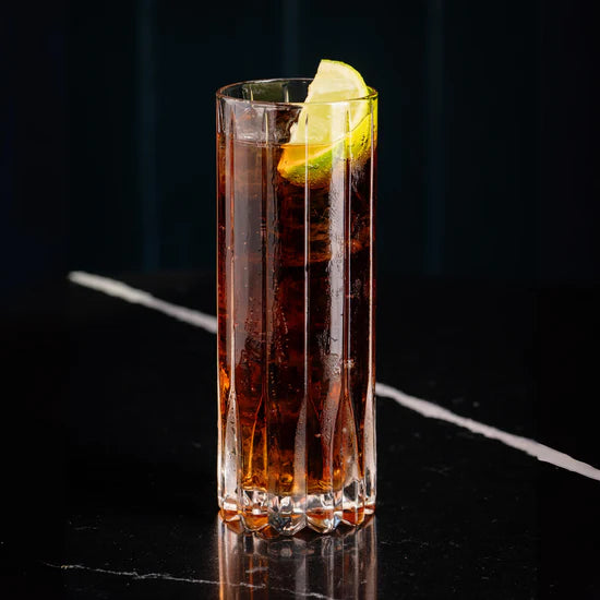 REBELS 0.0% Malt Blend