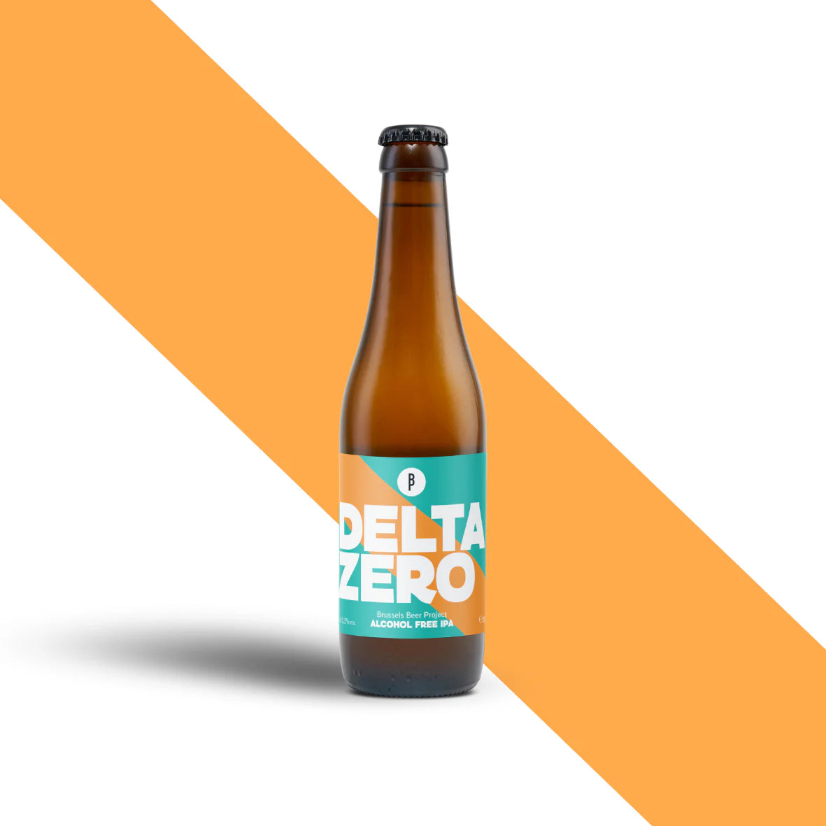 Brussels Beer Project - Delta Zero 0.3