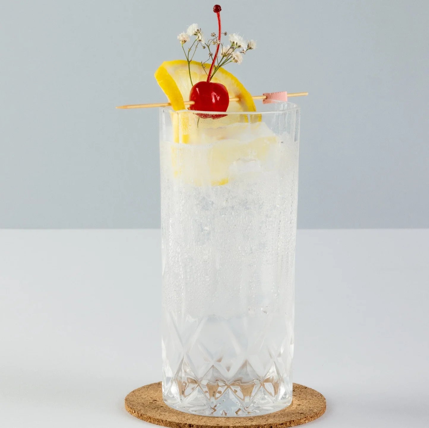 Abstinence Cape Floral Gin