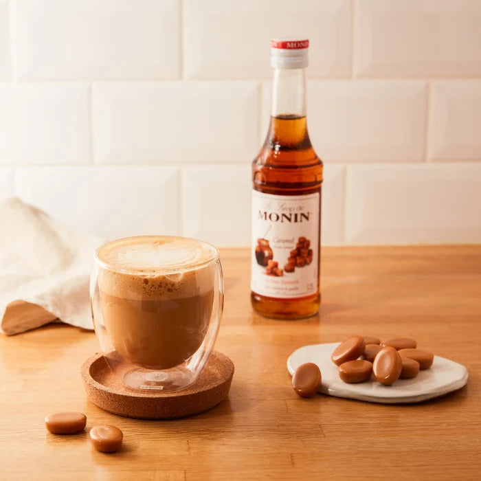 MONIN Caramel