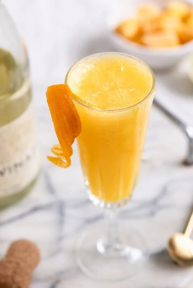 VINADA Amazing Airén Gold