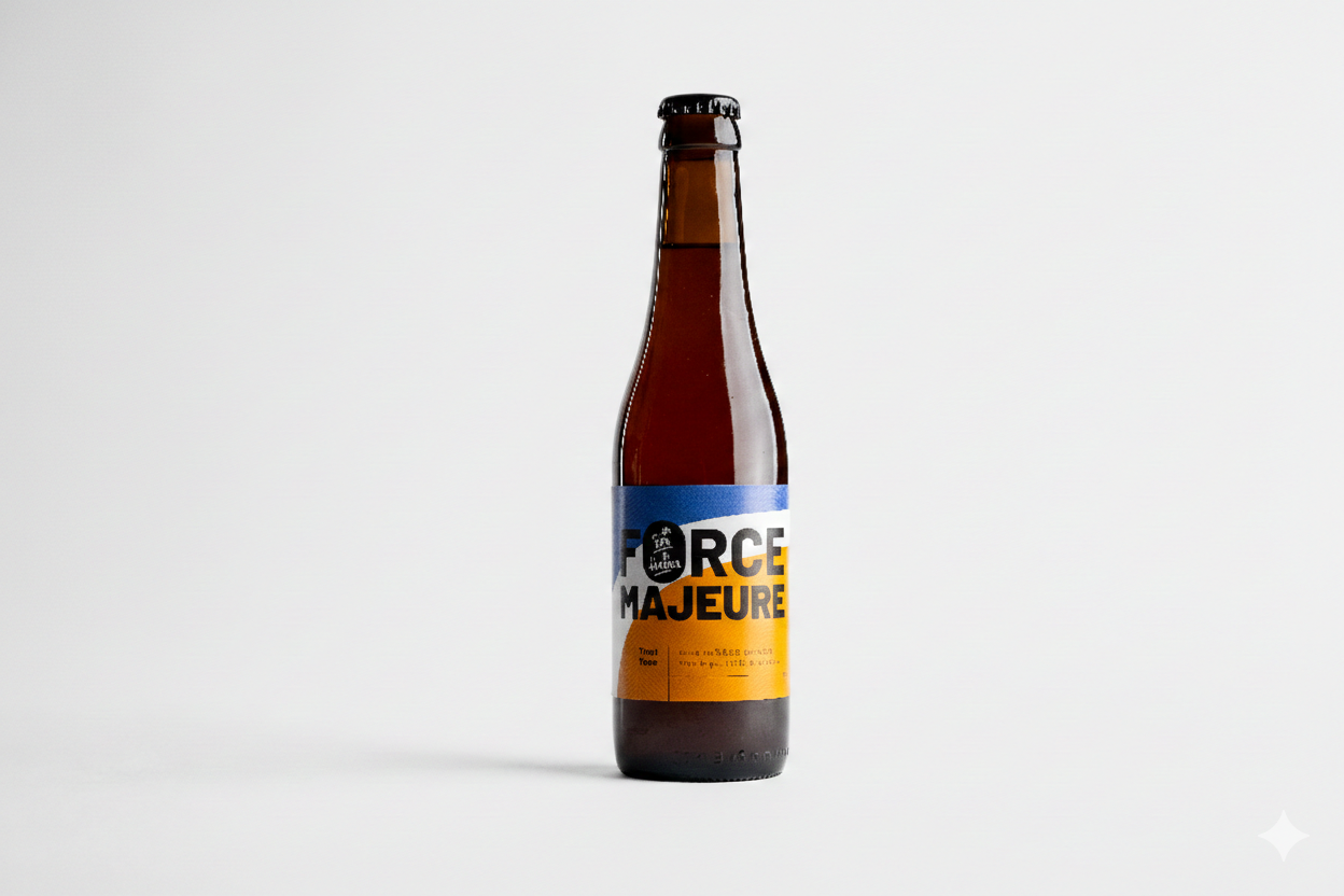 Force Majeure Tripel