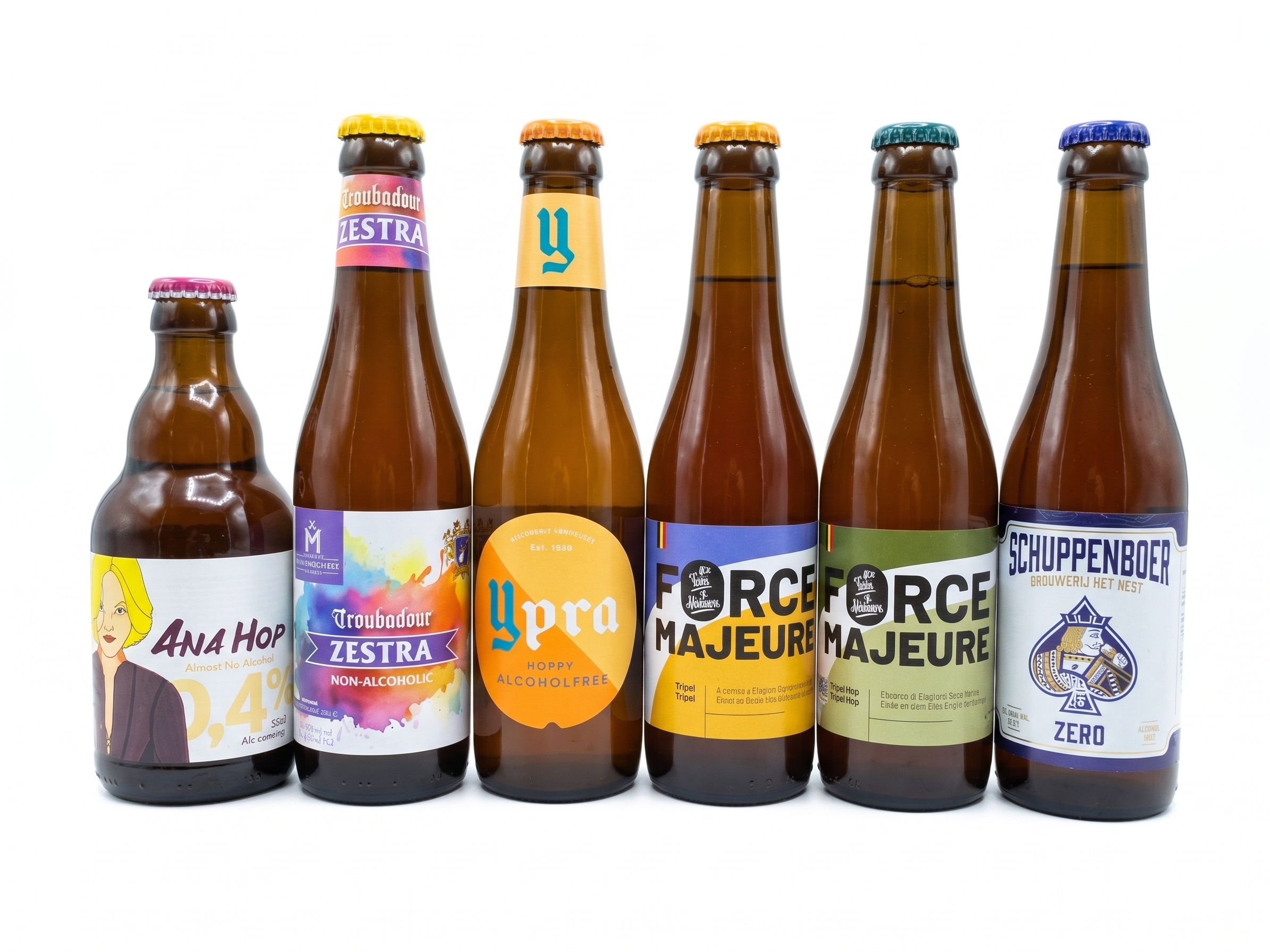 Hop Explosie Specials - 6 pack