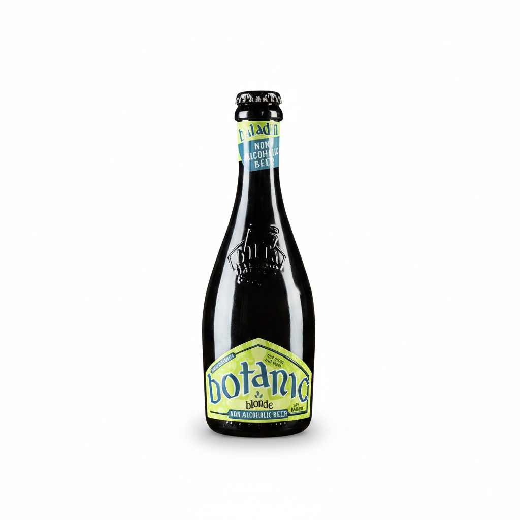 Baladin Botanic Blonde