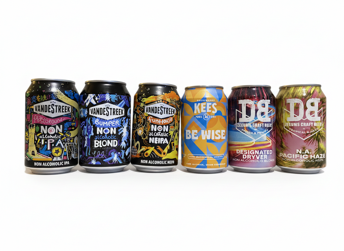 Hollandse Craft Discovery Box