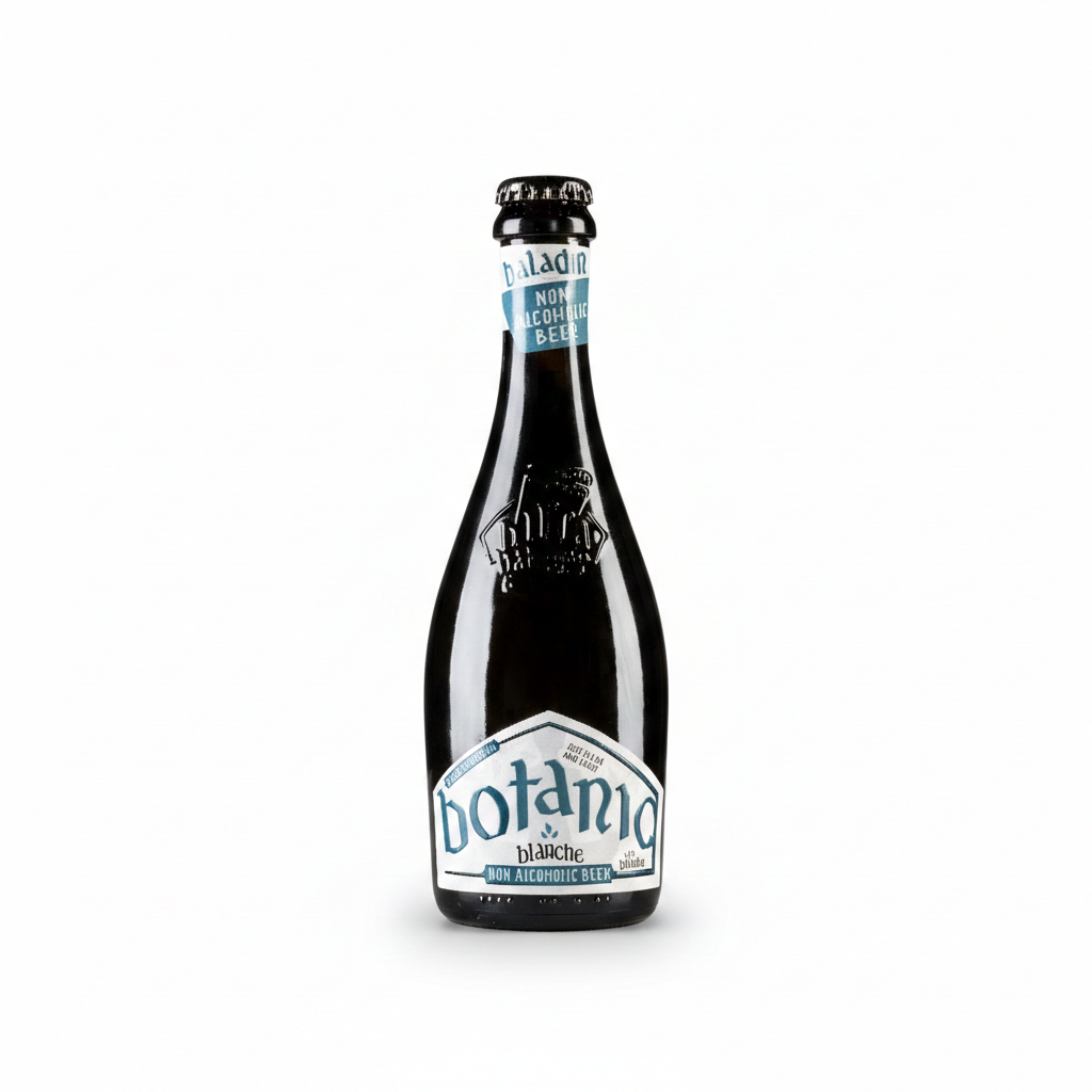 Baladin Botanic Blanche