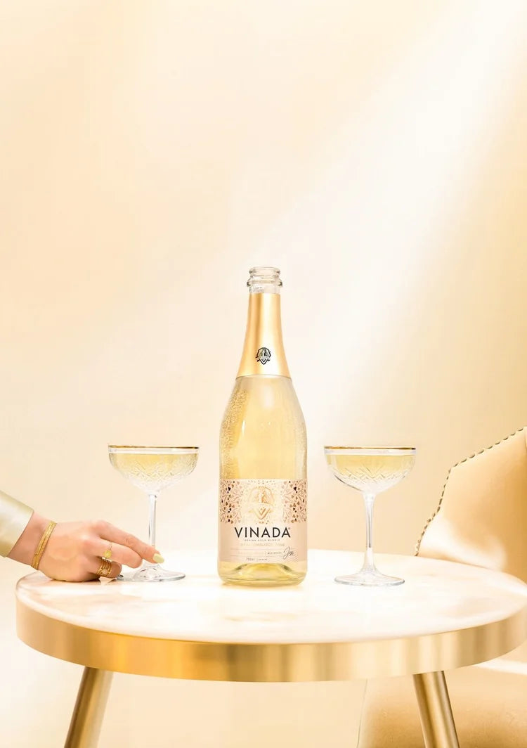 VINADA Amazing Airén Gold
