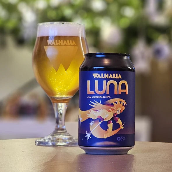 Walhalla - Luna 0.5