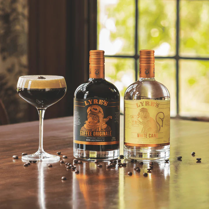 Lyre's Coffee Originale
