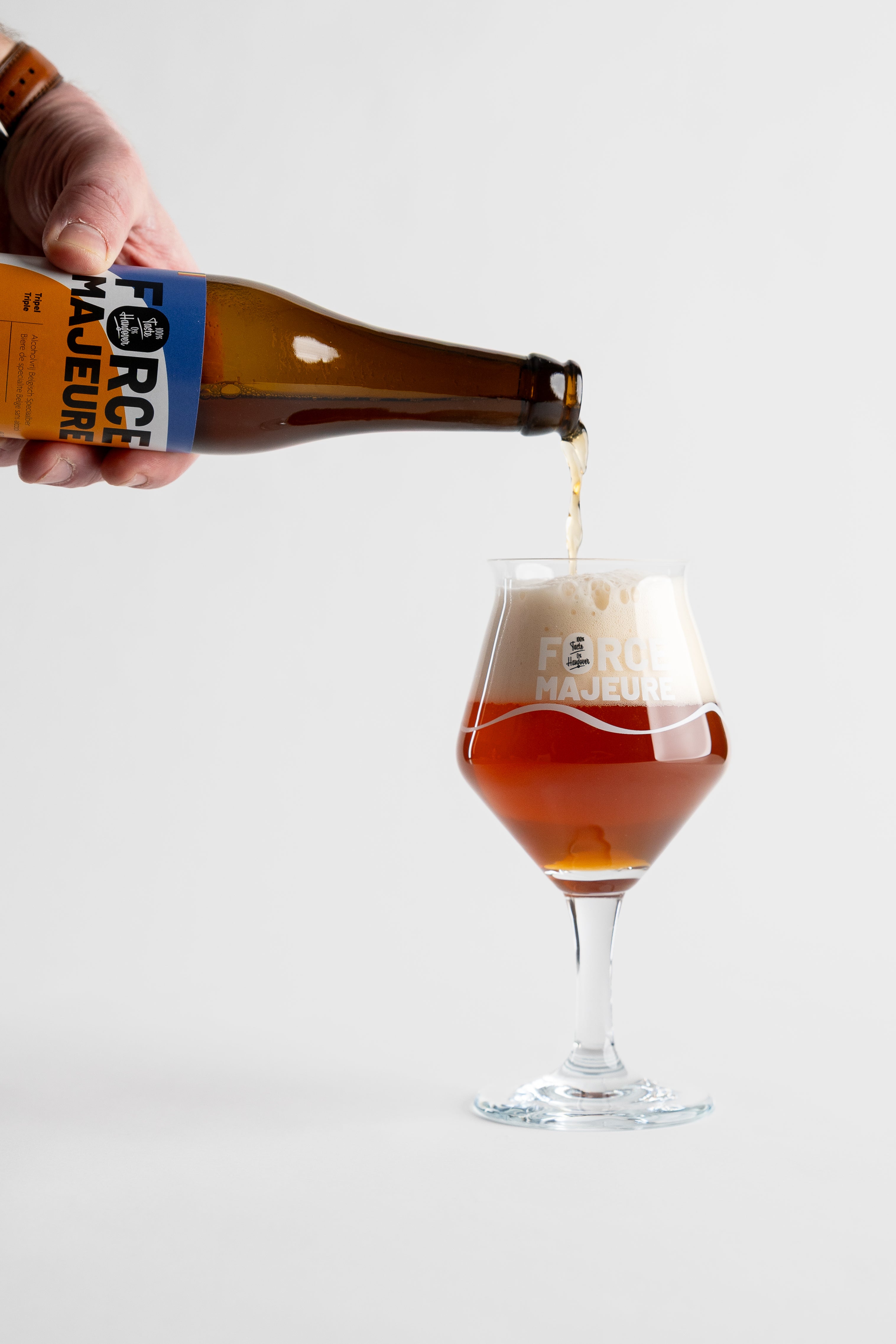 Force Majeure Tripel