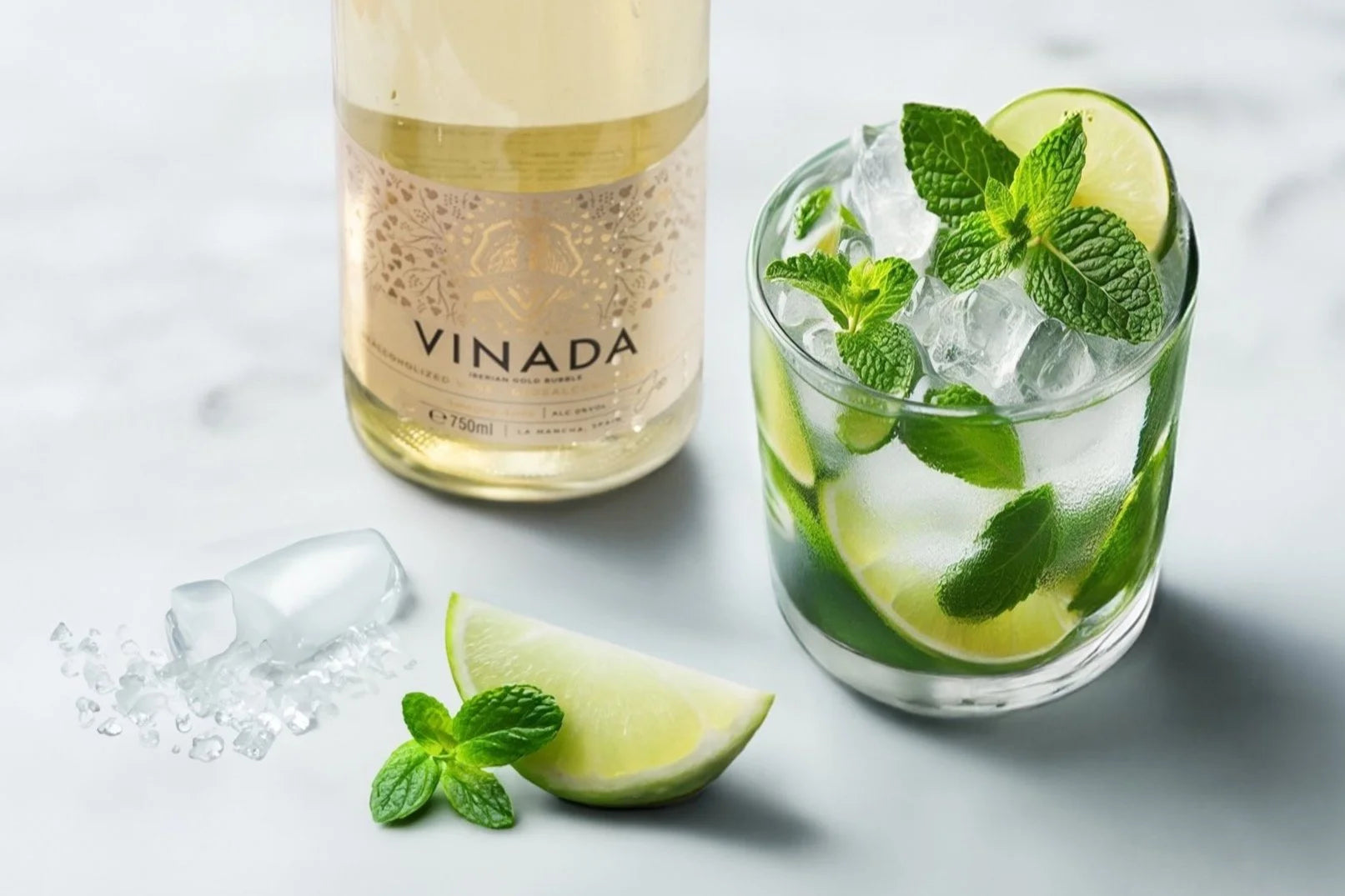 VINADA - Mojito set