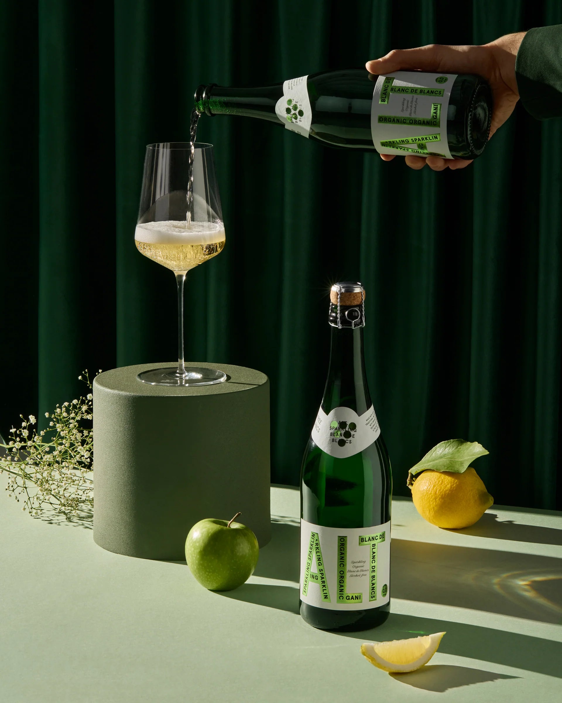ALT Blanc de Blancs