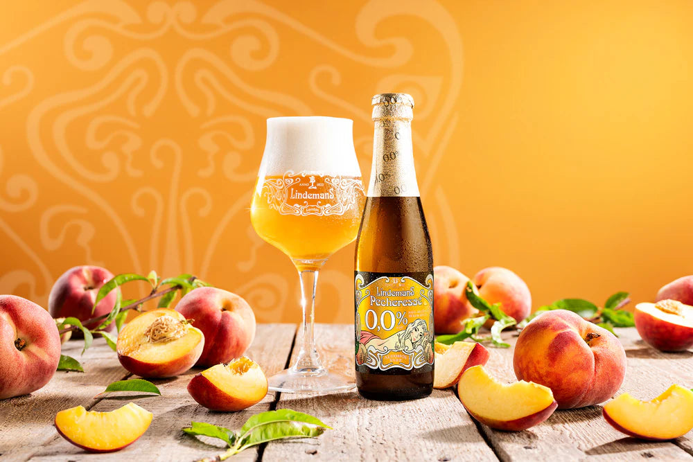 Lindemans - Pecheresse