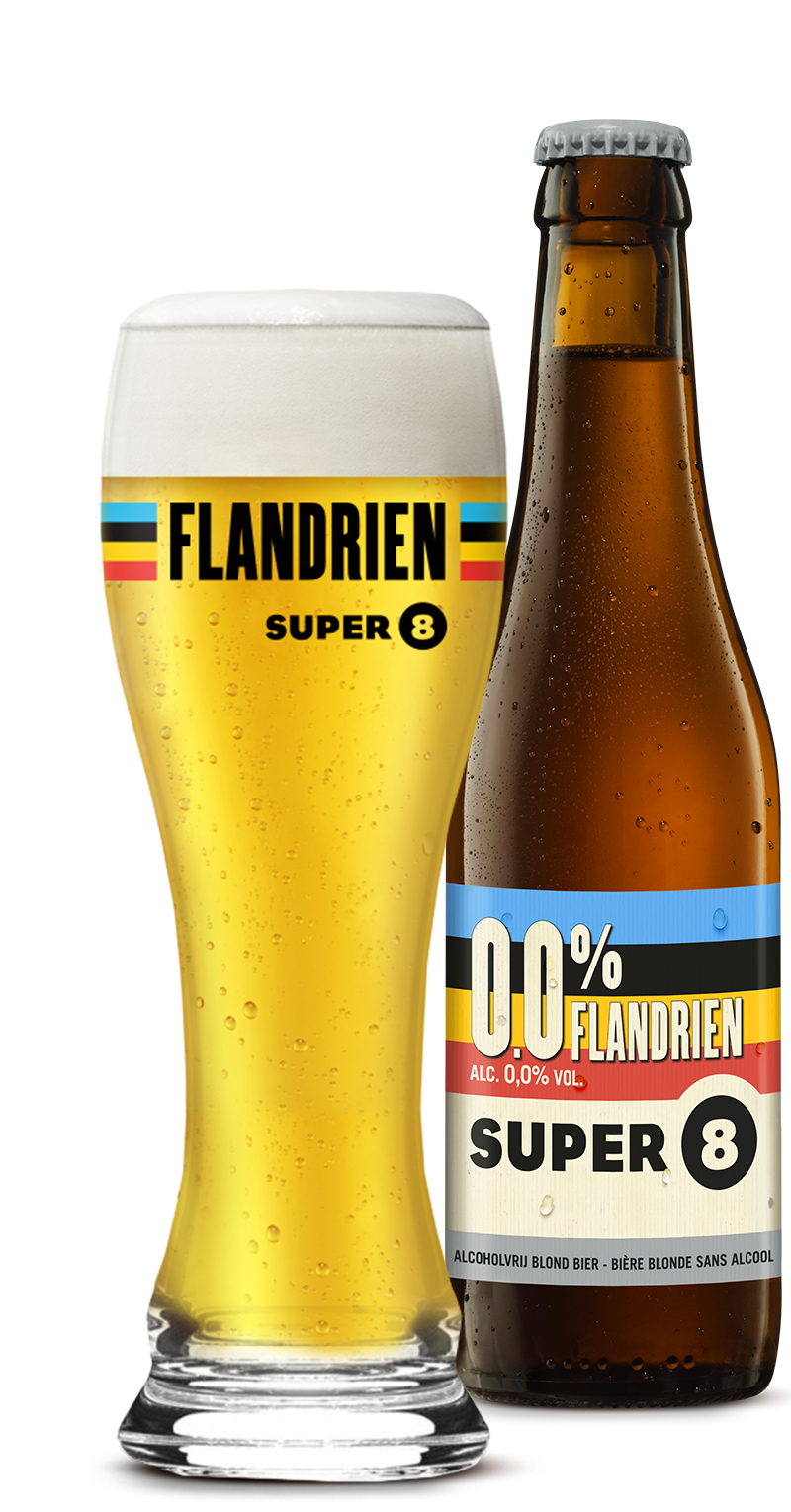 Haacht - Super 8 Flandrien 0.0