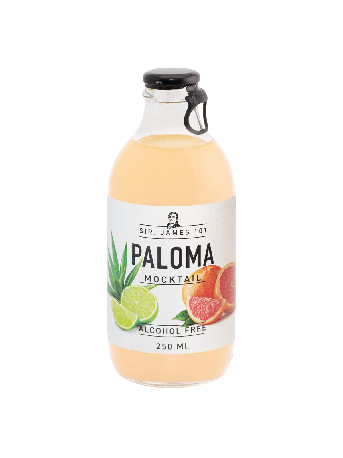 Sir James Paloma 0,0