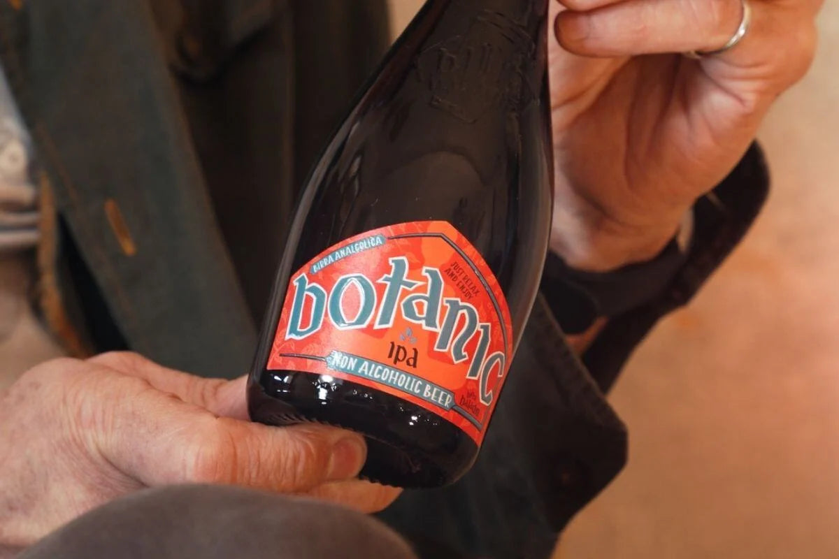 Baladin Botanic IPA