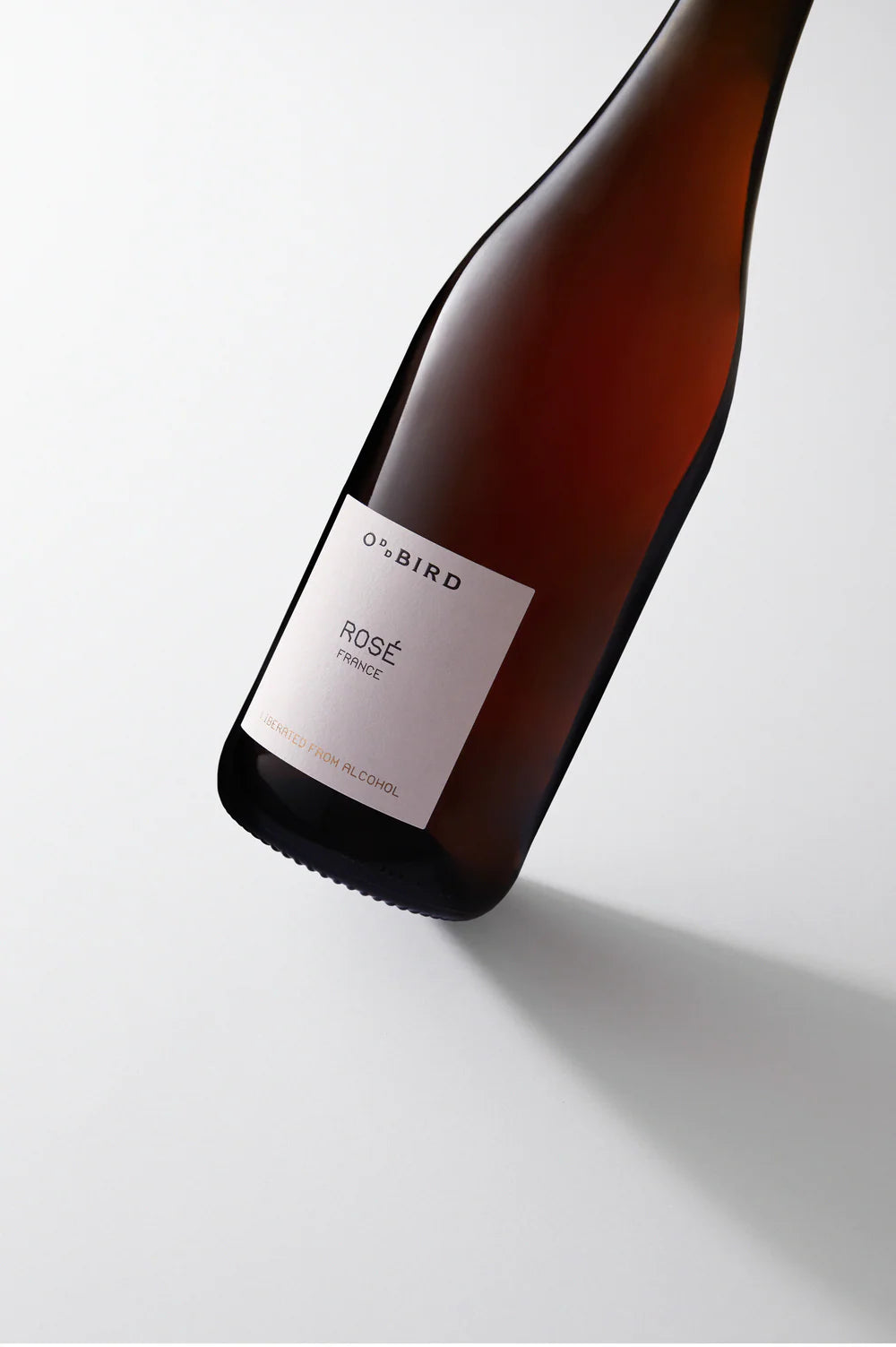 Oddbird Sparkling rosé
