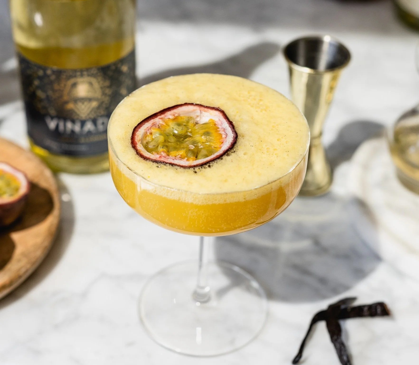 VINADA Crispy Chardonnay