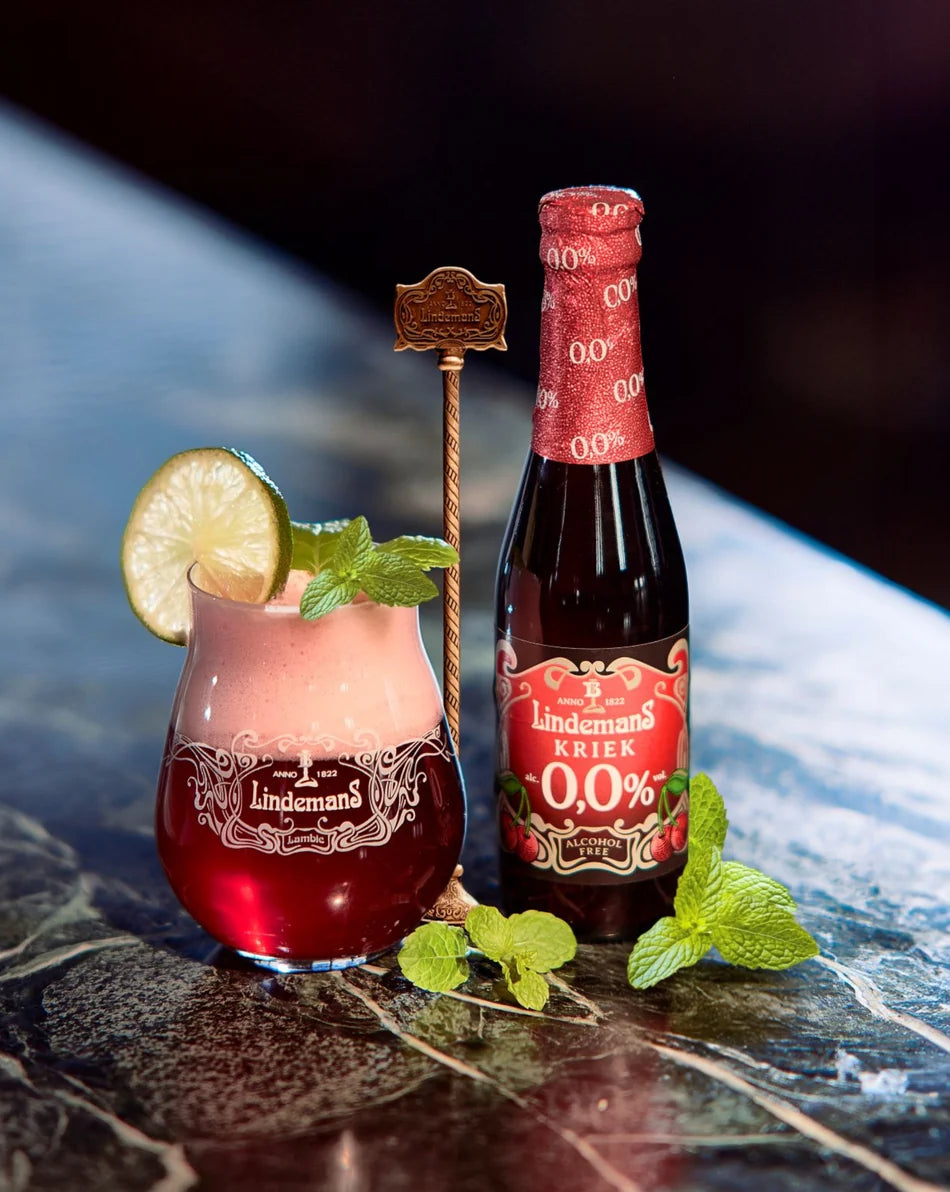 Lindemans Kriek 0,0 N/A