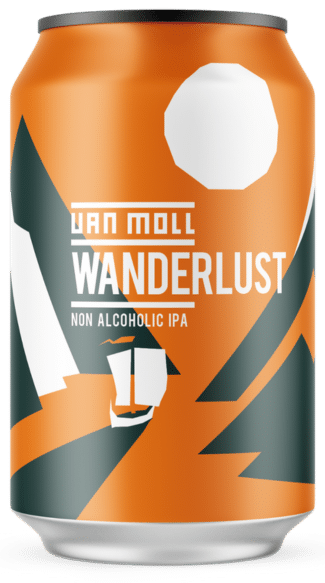 Van Moll - Wanderlust 0.3%