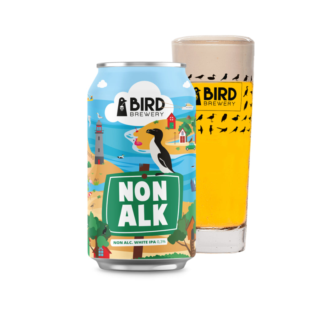 Bird Brewery - 0.3