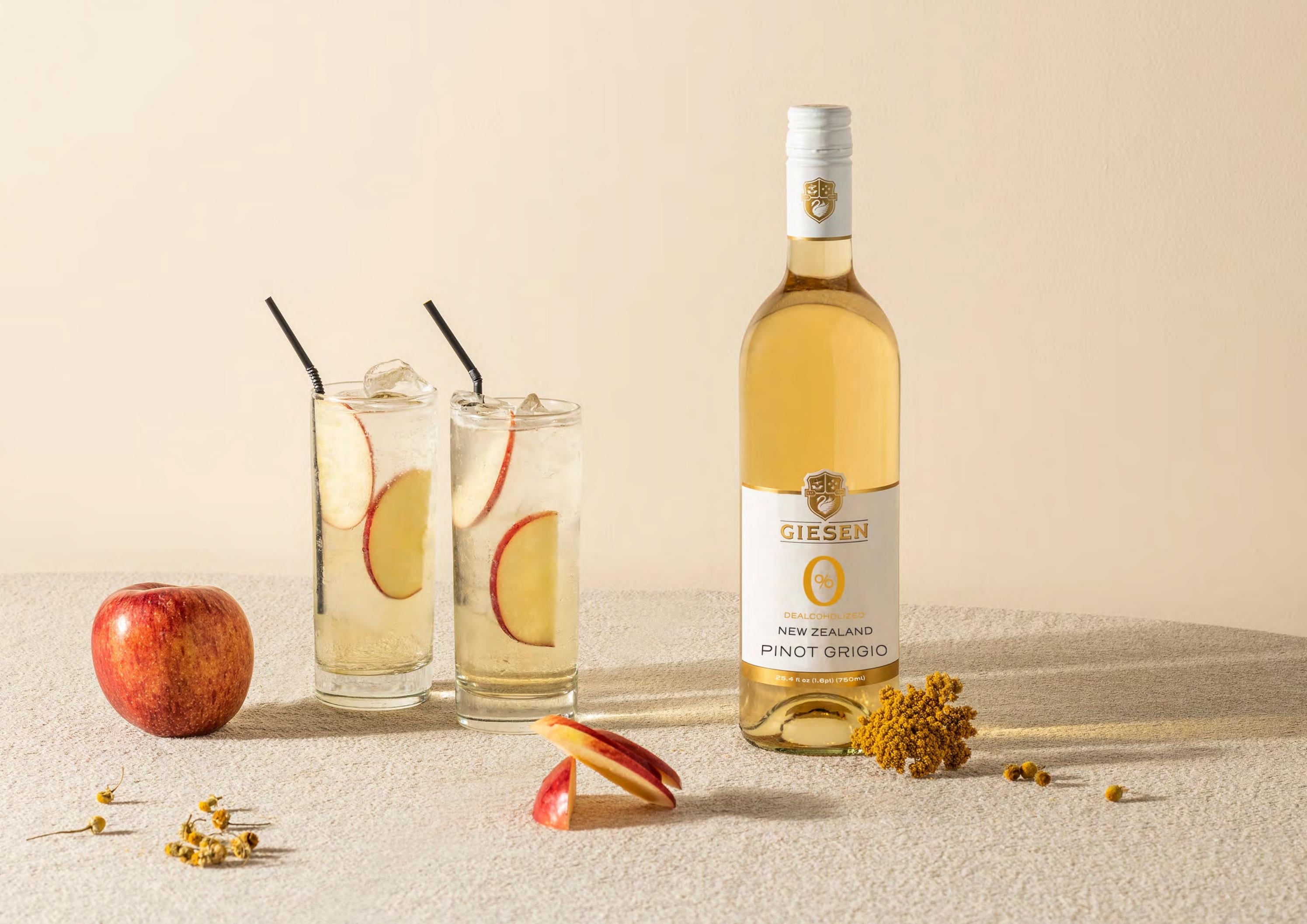 Giesen 0% Pinot Gris