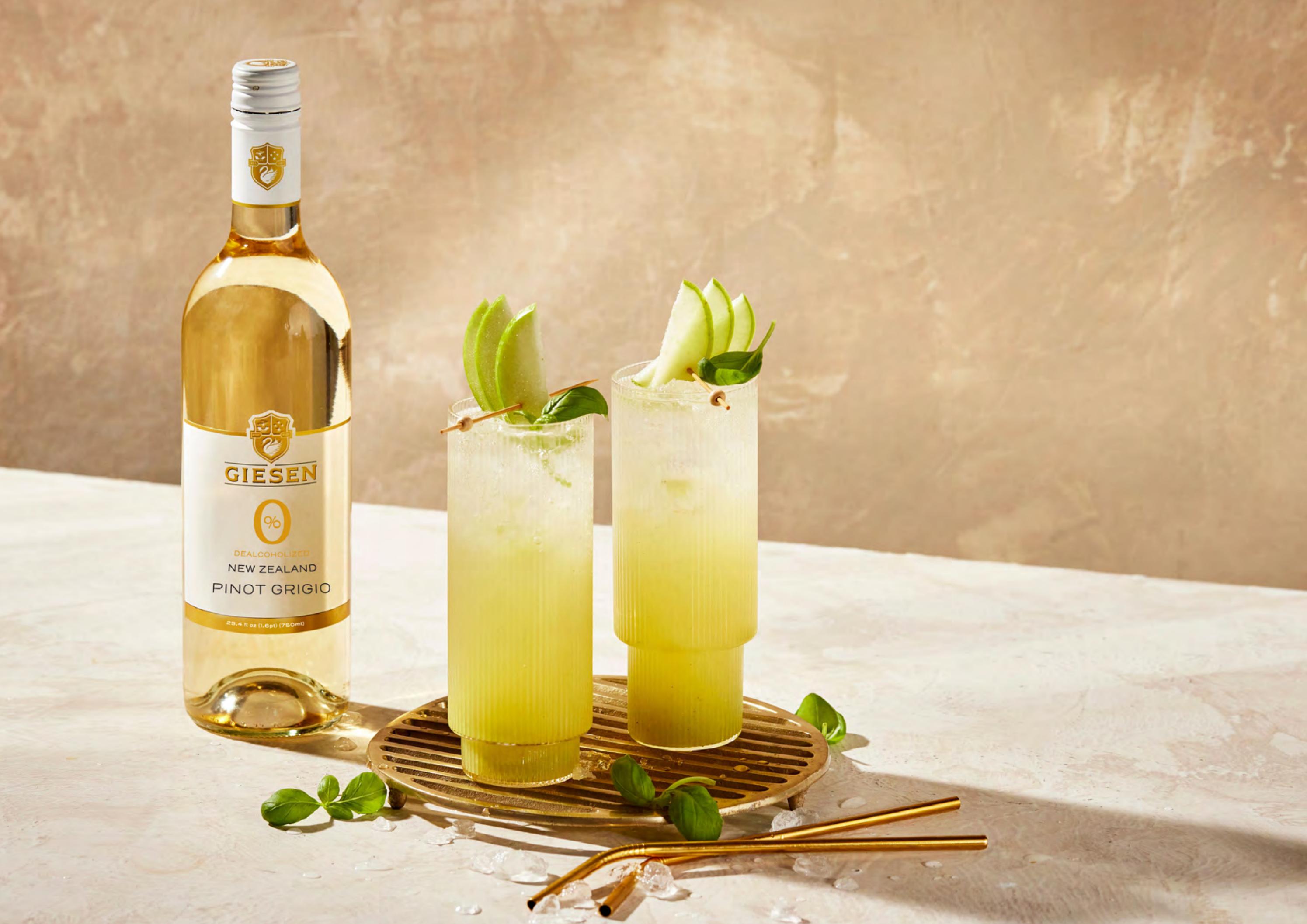 Giesen 0% Pinot Gris