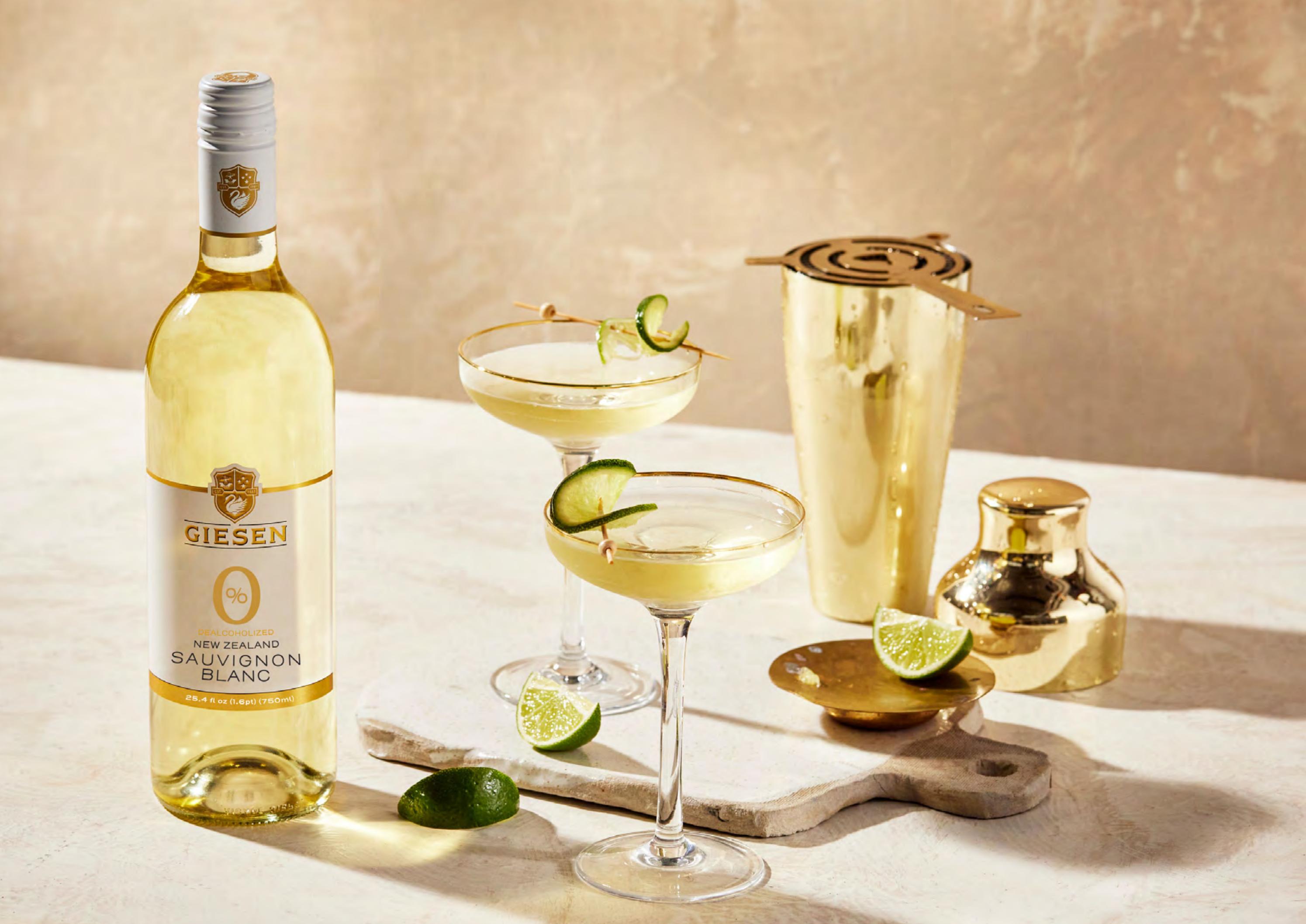 Giesen 0% Sauvignon Blanc