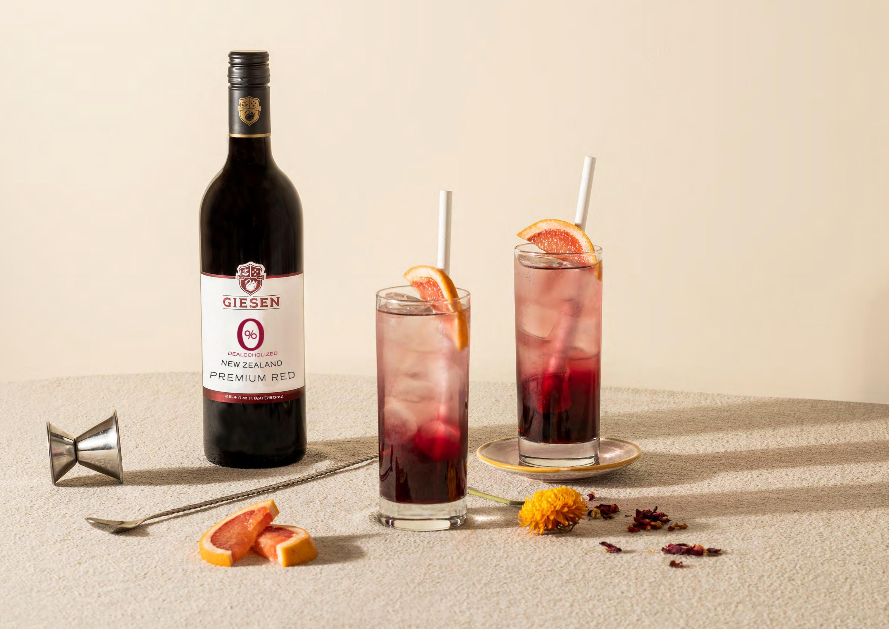 Giesen 0% Merlot