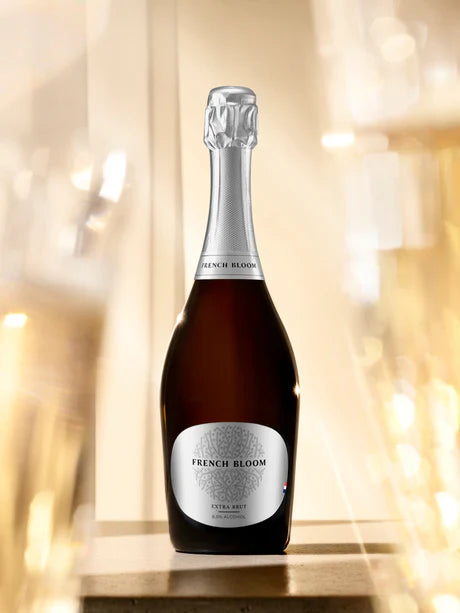 French Bloom Extra Brut