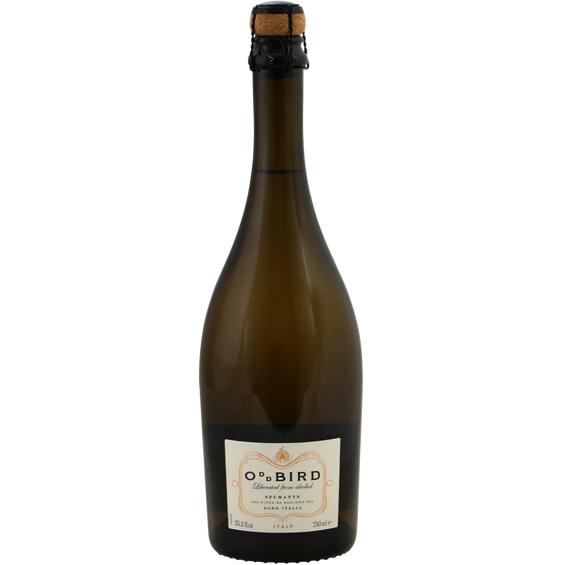 Oddbird Spumante