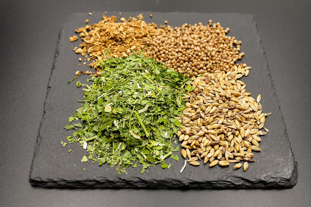 Baladin Botanic Blonde