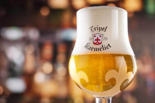 Bosteels - Tripel Karmeliet 0.4