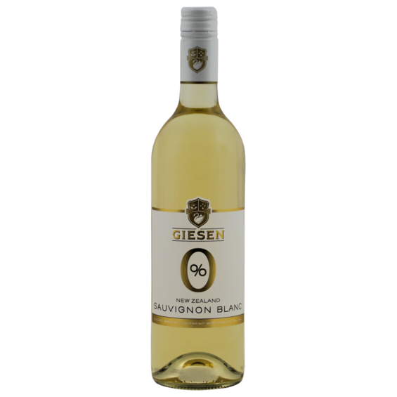 Giesen 0% Sauvignon Blanc