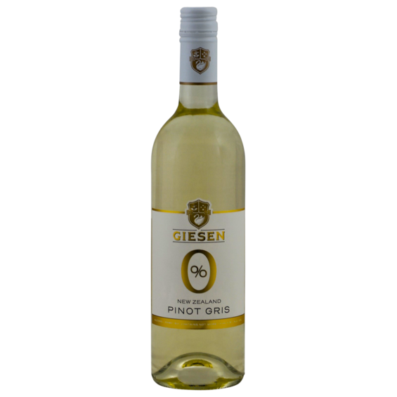 Giesen 0% Pinot Gris