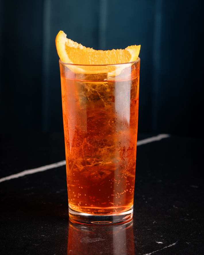 REBELS 0.0% Dolce Spritz