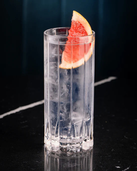 REBELS 0.0% Botanical Dry Gin