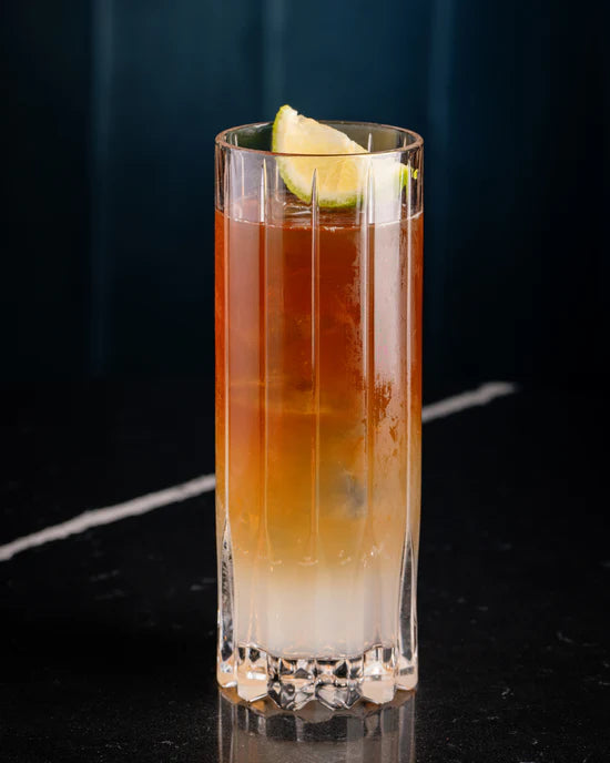 REBELS 0.0% Dark Spice