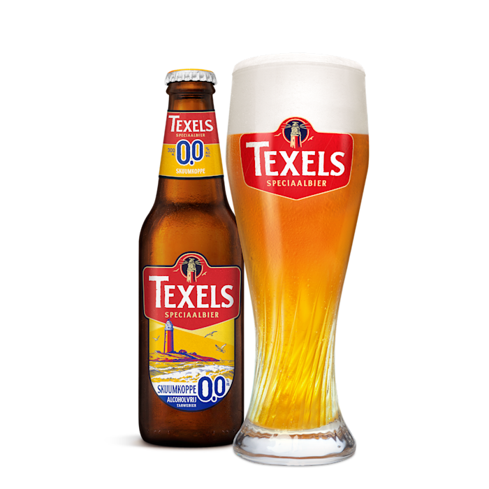 Texels Skuumkoppe 0.0