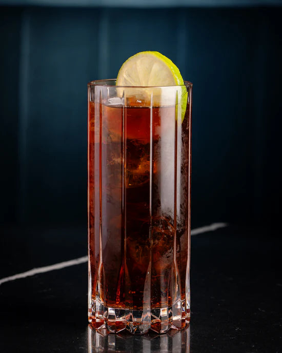 REBELS 0.0% Dark Spice