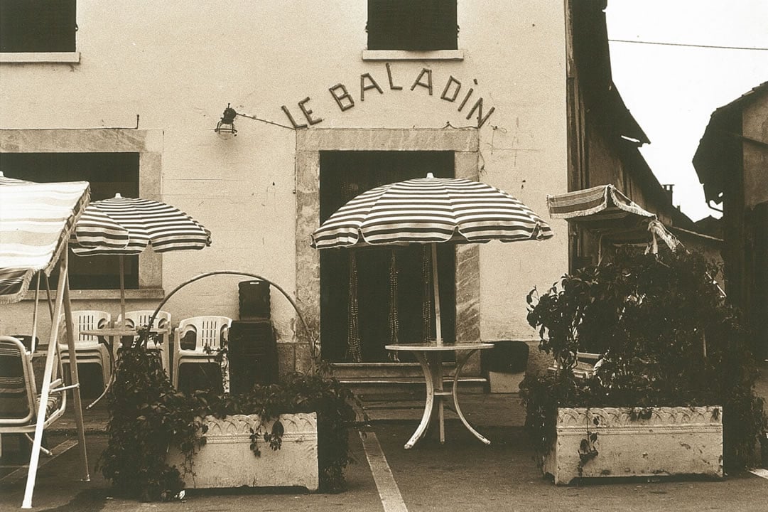 Baladin Ginger Beer