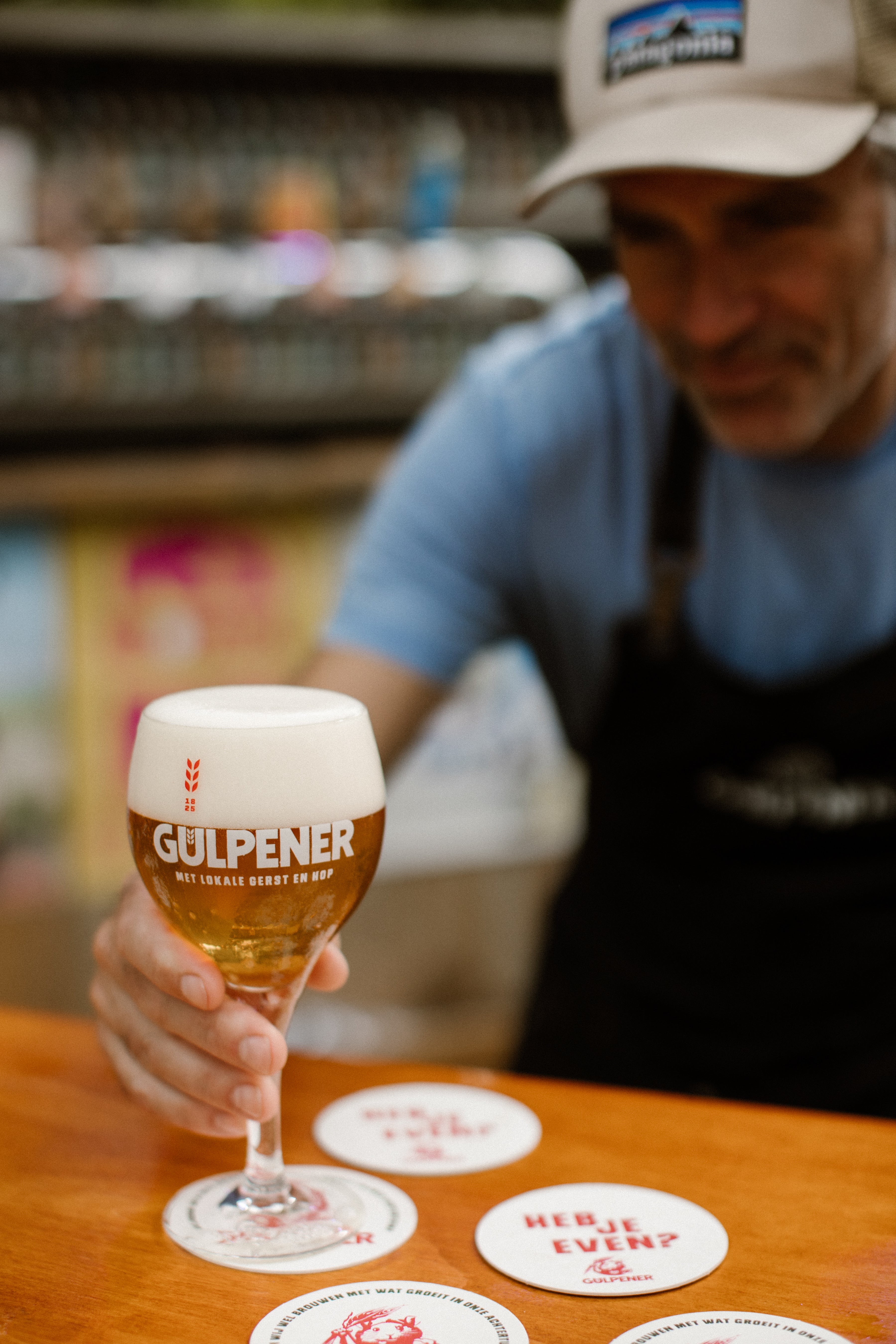 Gulpener - 0.3 IPA