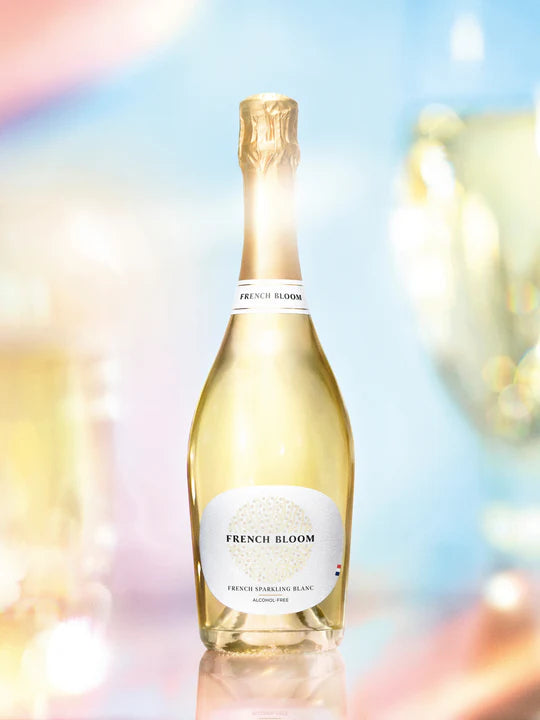 French Bloom Le Blanc